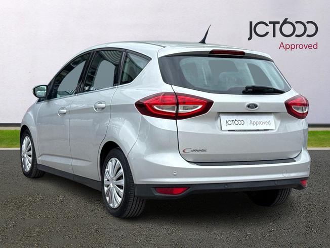 FORD C-Max Photo 3