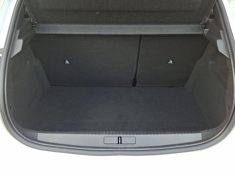 Used Peugeot 208 KW21ANU 42