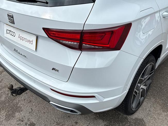 SEAT Ateca Photo 18