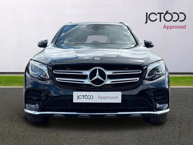 MERCEDES-BENZ Glc Photo 8