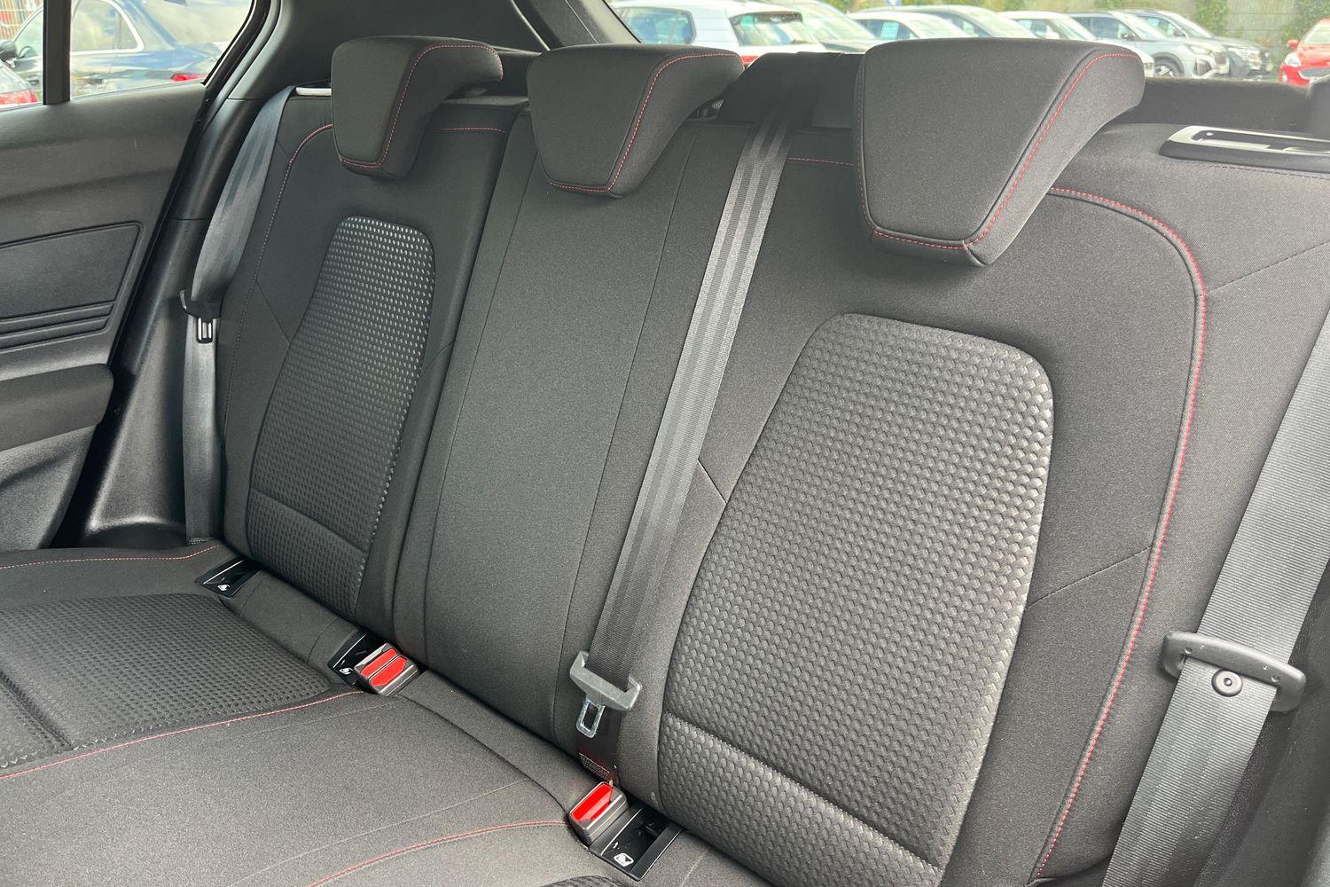 Ford FOCUS Photo 19
