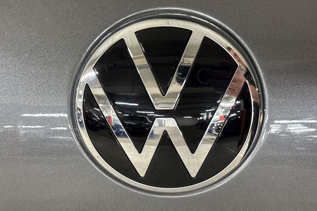 VOLKSWAGEN Touareg Photo 37