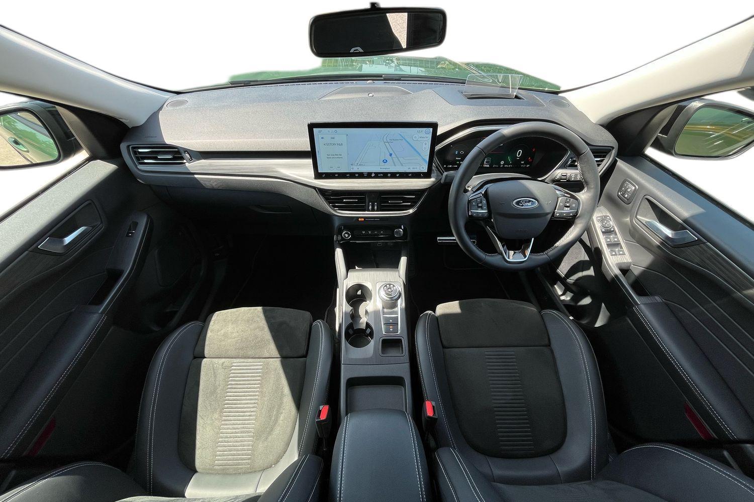 Ford Kuga Photo 9