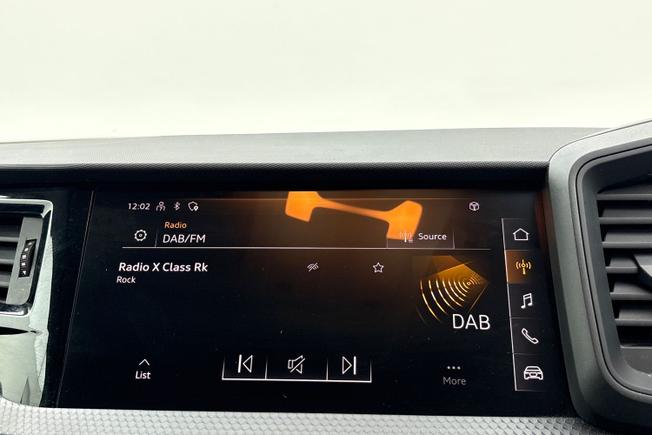 Audi A1 Photo 13