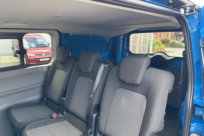 Volkswagen Transporter Photo 9