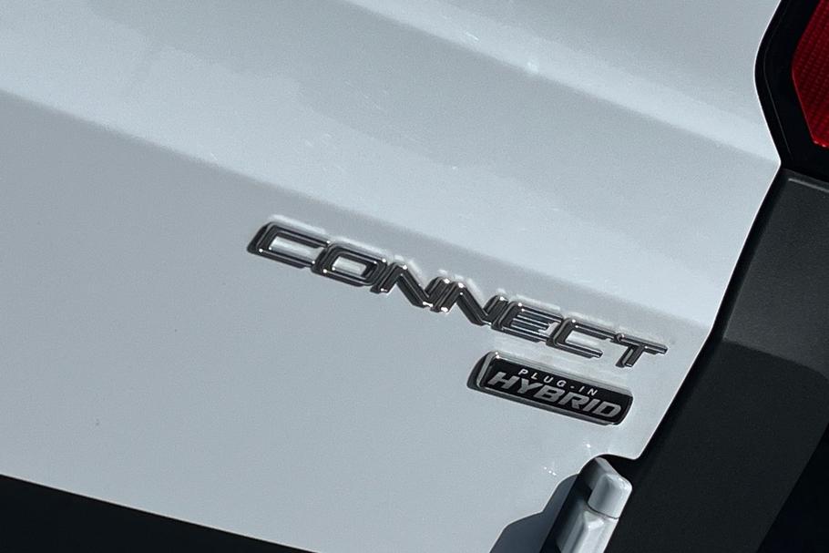 Used Ford TRANSIT CONNECT WR25NZZ 20