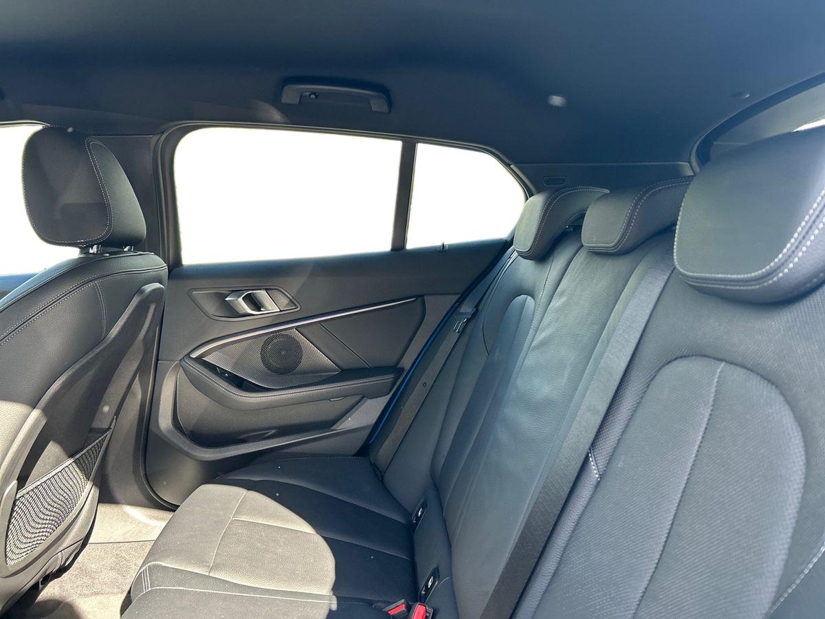 BMW 1 Series Photo 3