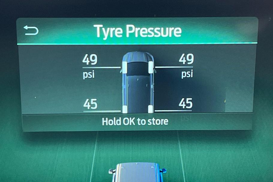 Used Ford TRANSIT CUSTOM 29