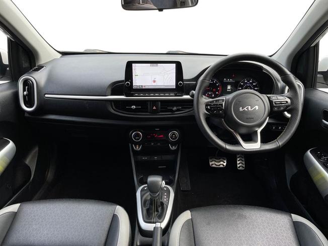 KIA Picanto Photo 10