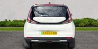 Kia Soul Photo 10