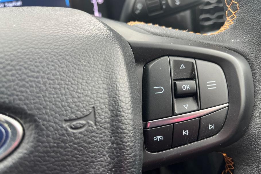 Used Ford Ranger WV75YNS 28