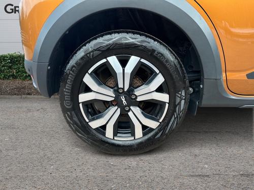 Dacia SANDERO STEPWAY Photo autoimg-099451366d338d1ab33e07a04f989c085aa17e16.jpg
