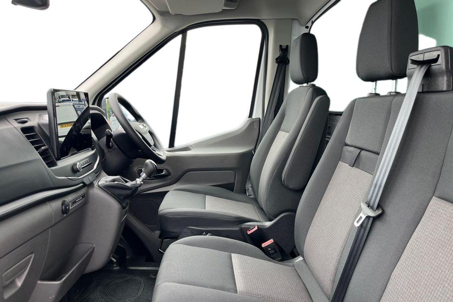 Used Ford TRANSIT WM75CKD 11