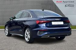 AUDI A3 Photo 3