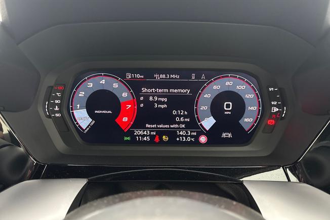 AUDI A3 Photo 15