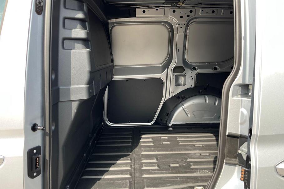Used Ford TRANSIT CONNECT HT25KKB 11