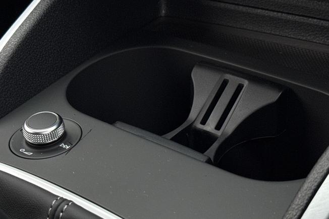 AUDI Q2 Photo 23