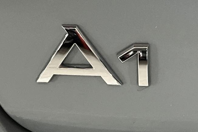 Audi A1 Photo 27