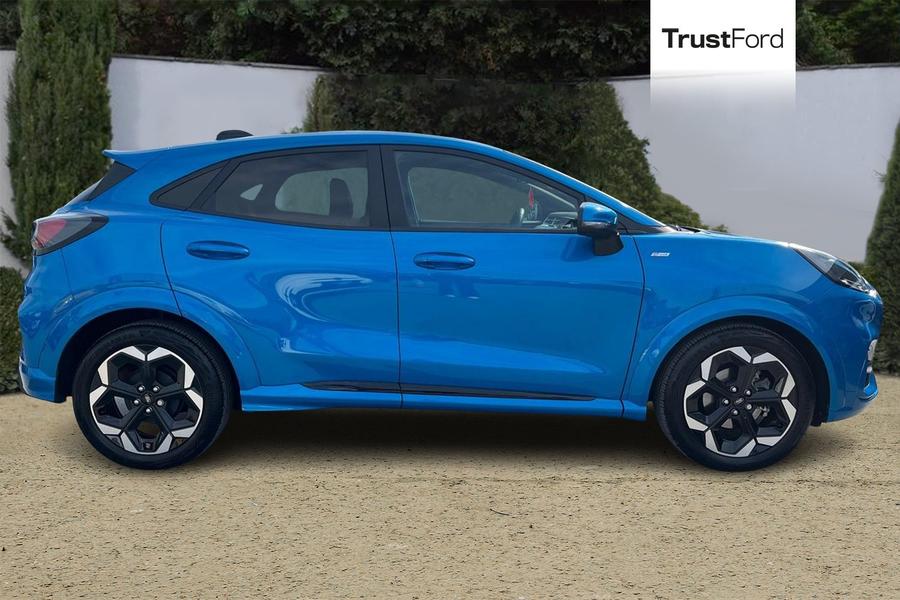 Ford PUMA Photo autoimg-099c1fb775db65d66b3b25c250df88b7f08d87fb.jpg