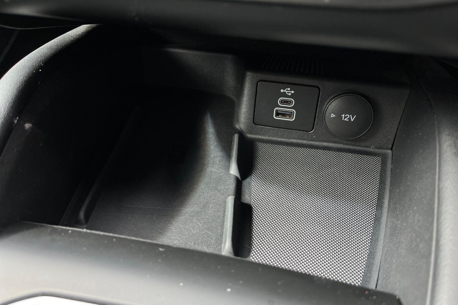 Ford Focus Photo 31