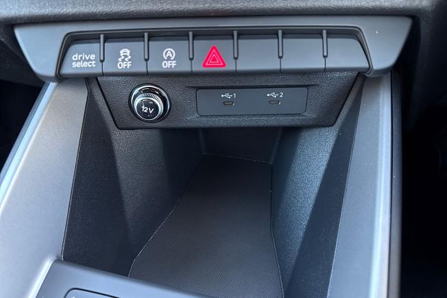 AUDI  A1 Sportback  Photo 24