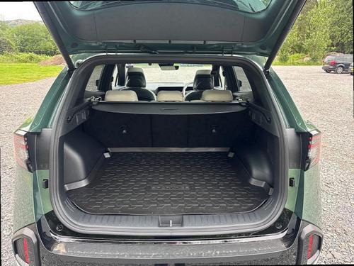 Kia SPORTAGE Photo autoimg-099cd83fbd860f393399a22549cbb5c545b37a1e.jpg