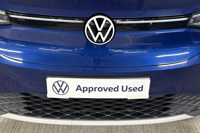 VOLKSWAGEN ID.4 Photo 39