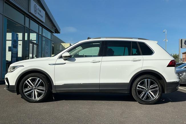 VOLKSWAGEN Tiguan Photo 50