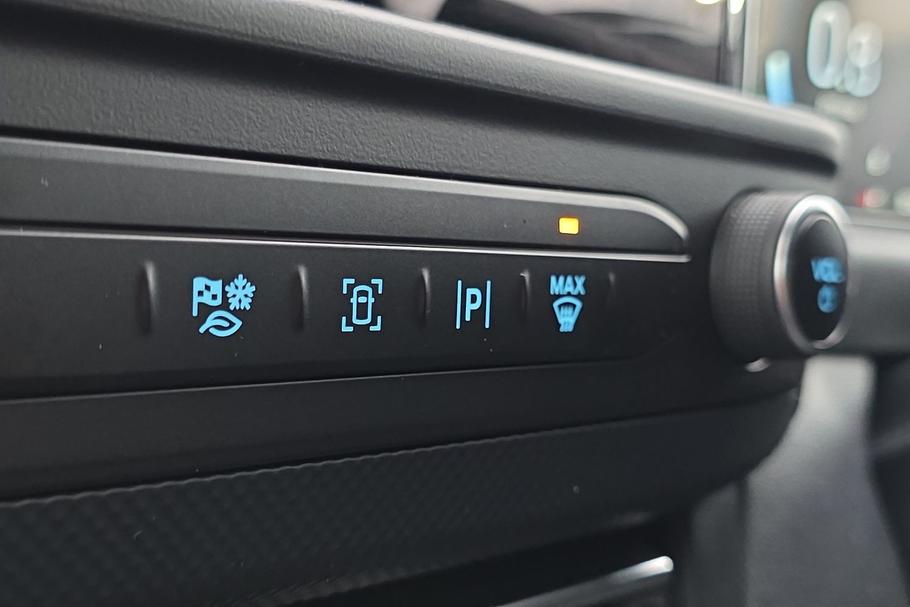 Used FORD TRANSIT CUSTOM WR75MXD 33