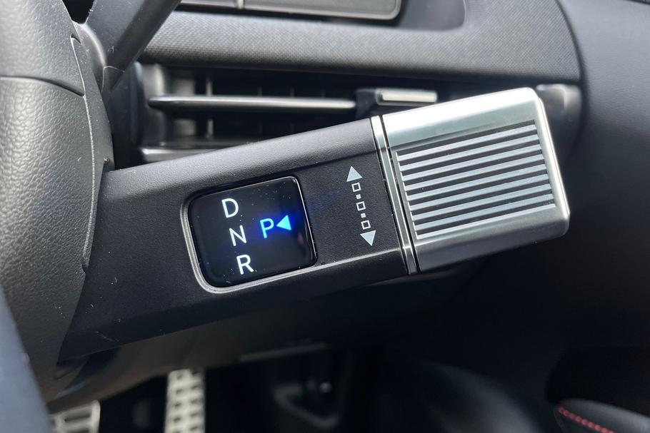 Used Hyundai TUCSON 23