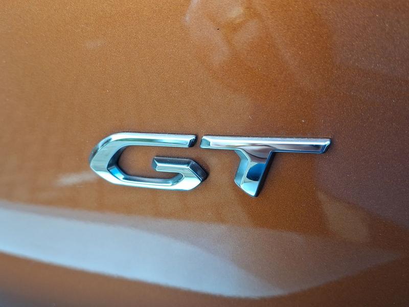 Used Peugeot 2008 NX23YHB 44