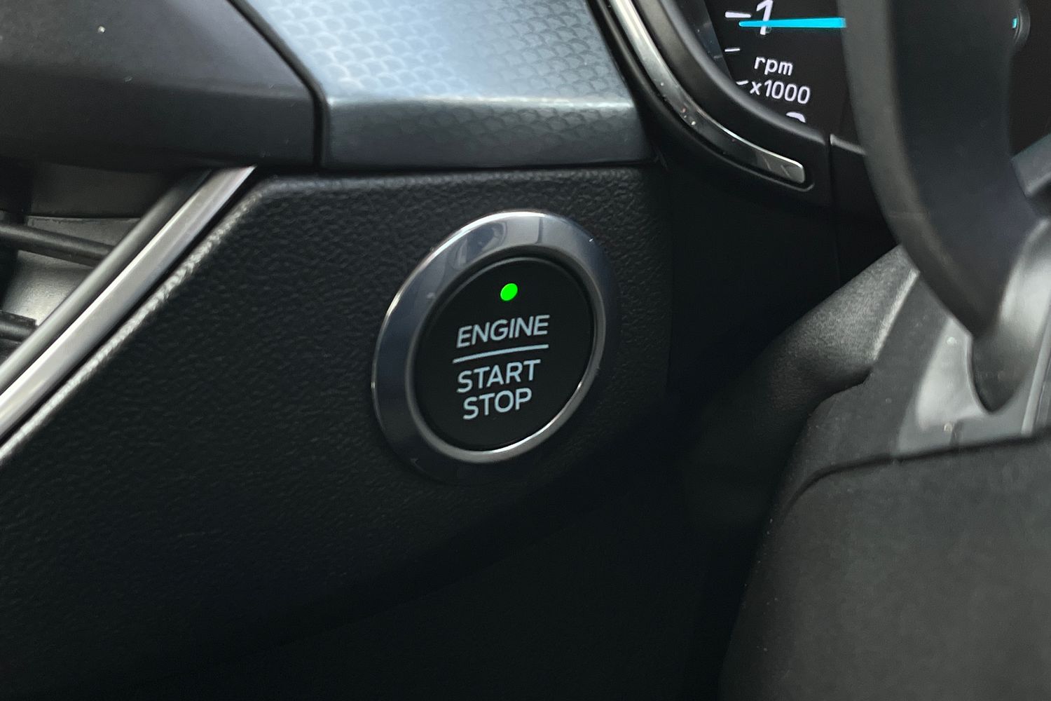 Ford Focus Photo 30