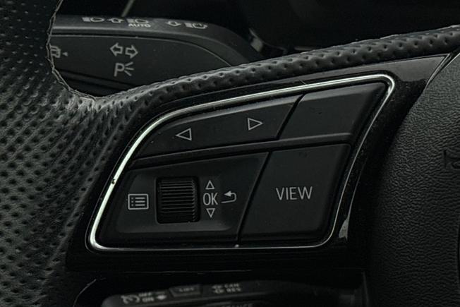 AUDI A3 Photo 16