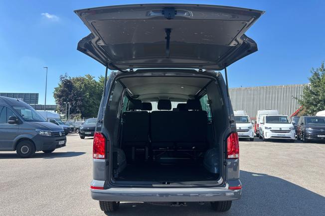 Volkswagen Transporter Photo 27