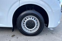 VOLKSWAGEN Transporter Photo 5