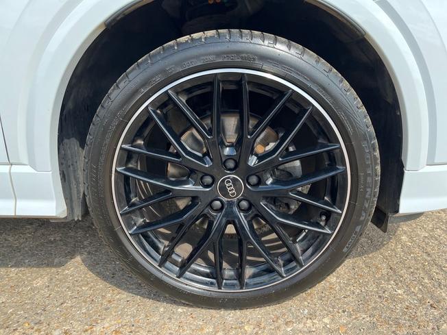 AUDI Q2 Photo 5