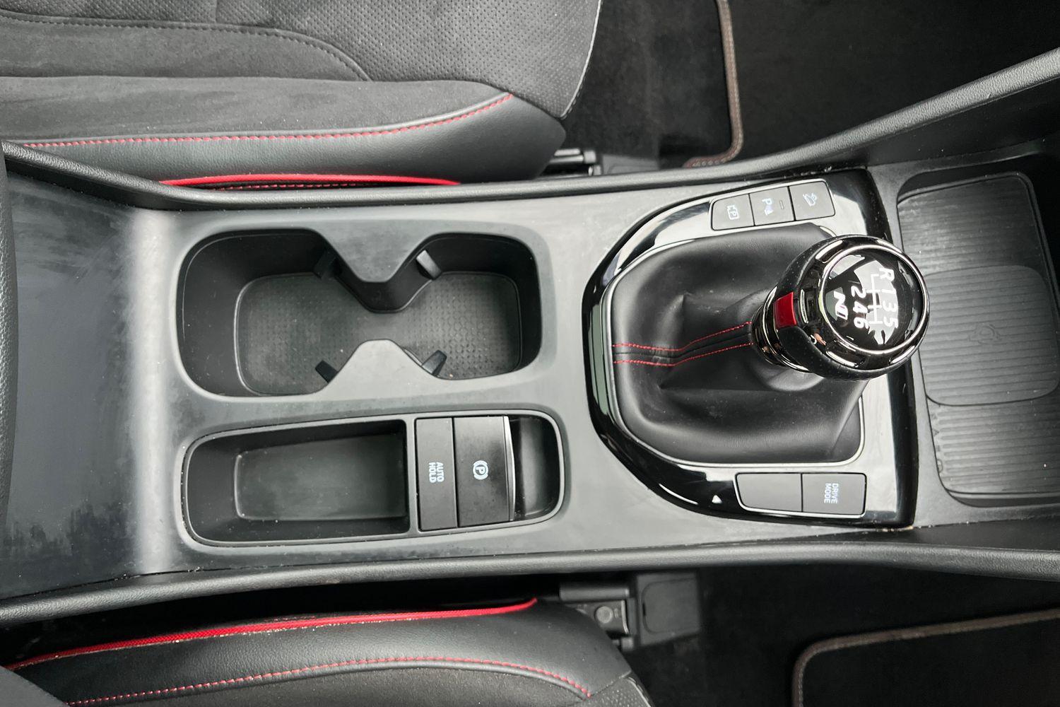 Hyundai TUCSON Photo 29