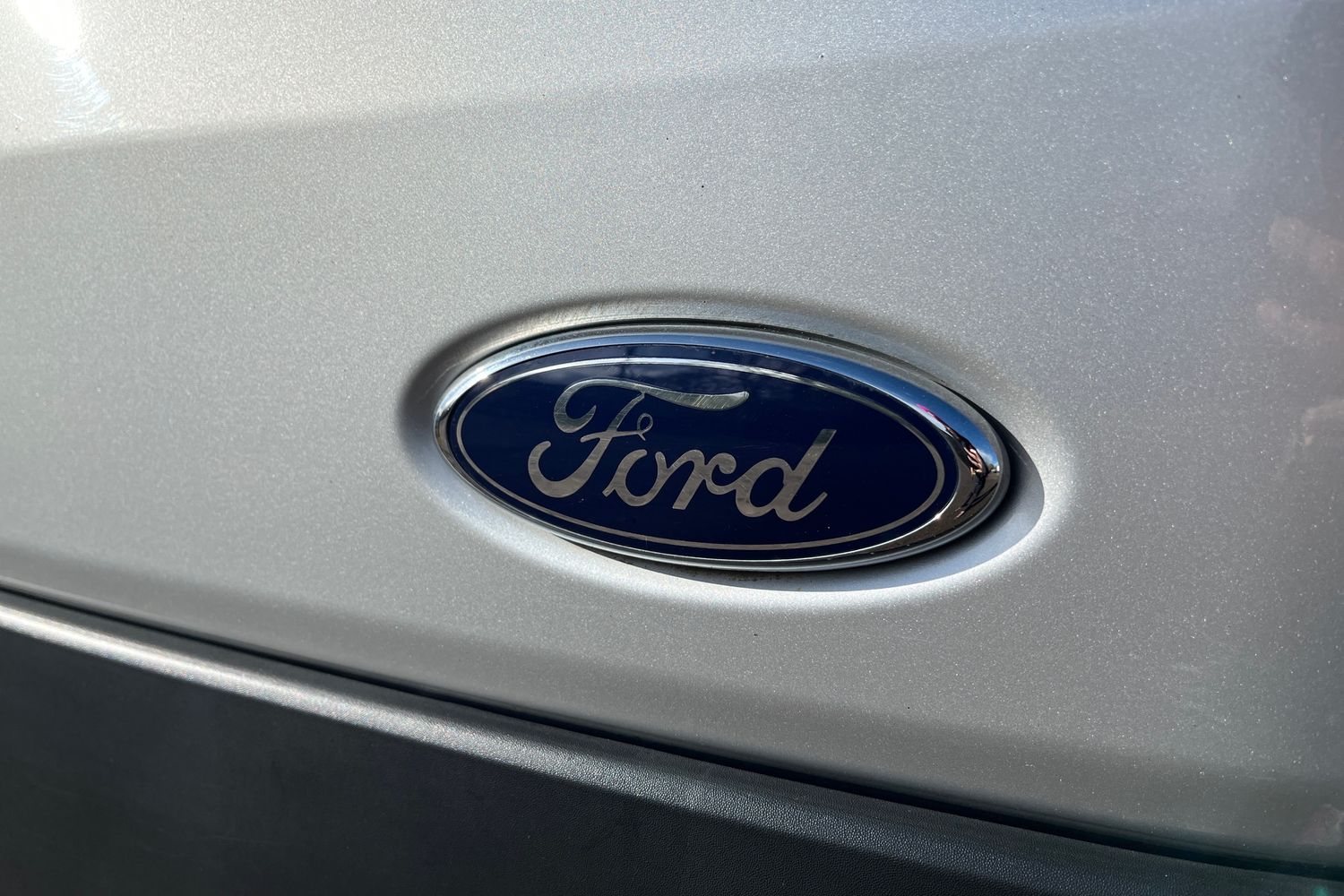 Ford TRANSIT Photo 7