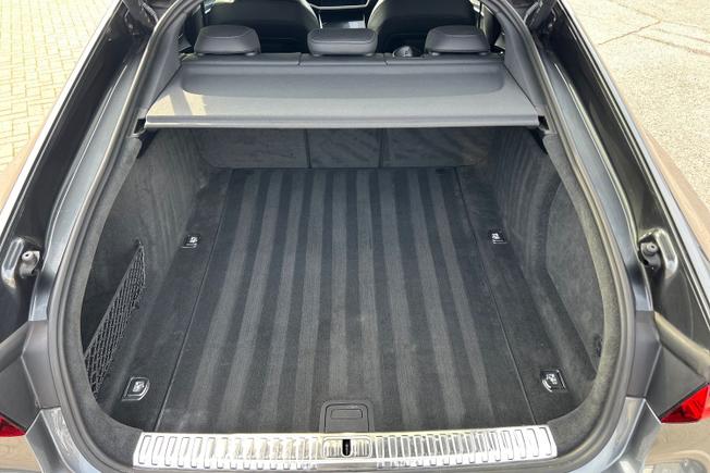 AUDI A7 Photo 12