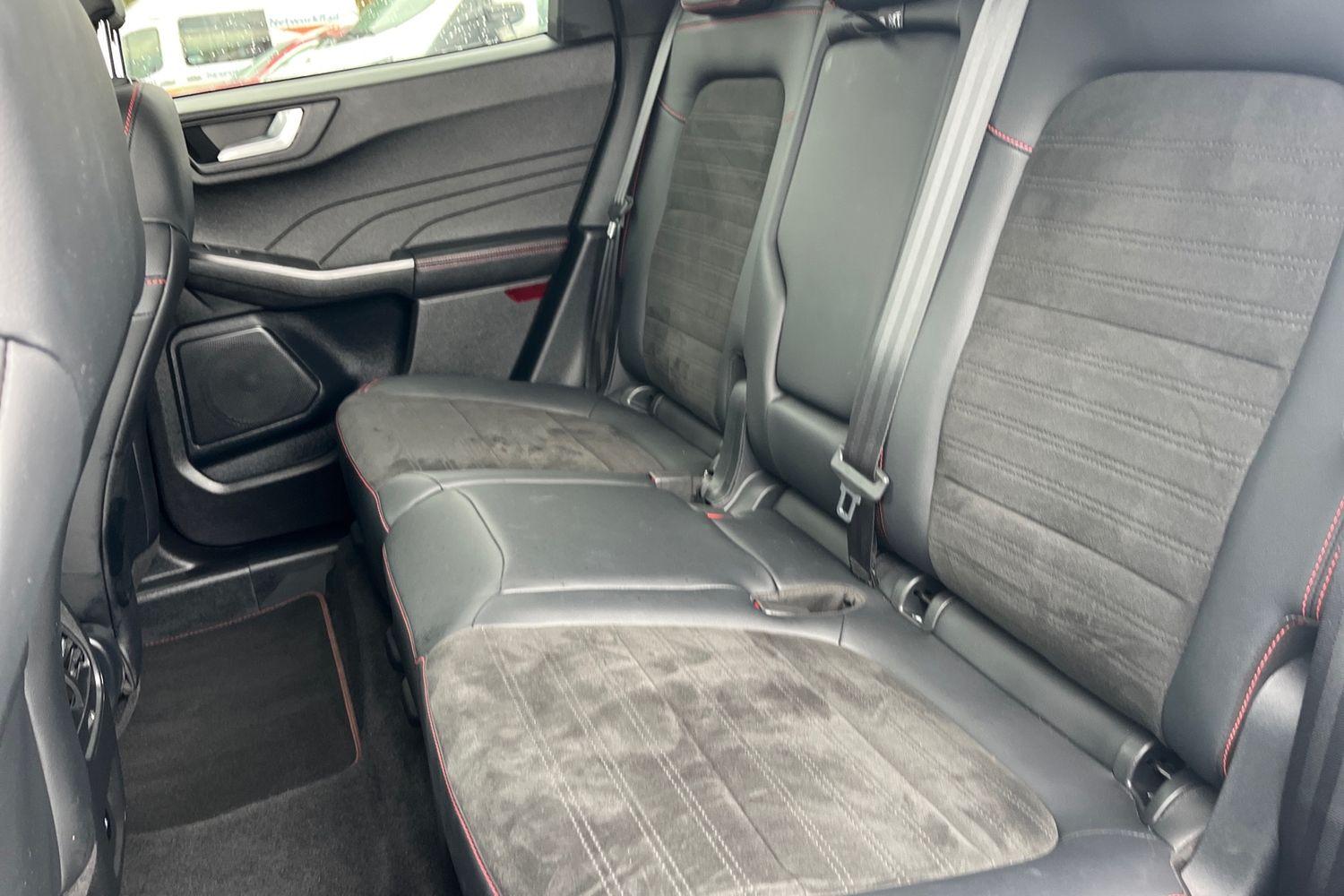 Ford Kuga Photo 19
