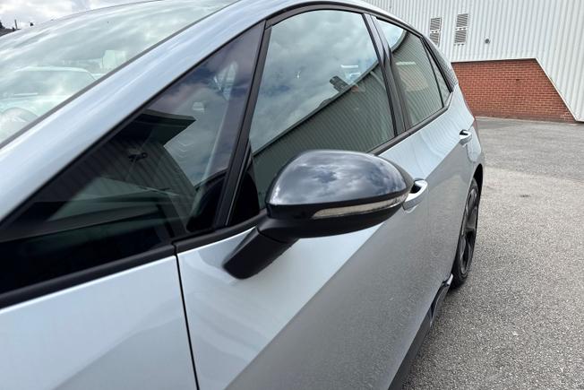 CUPRA Born Photo 27