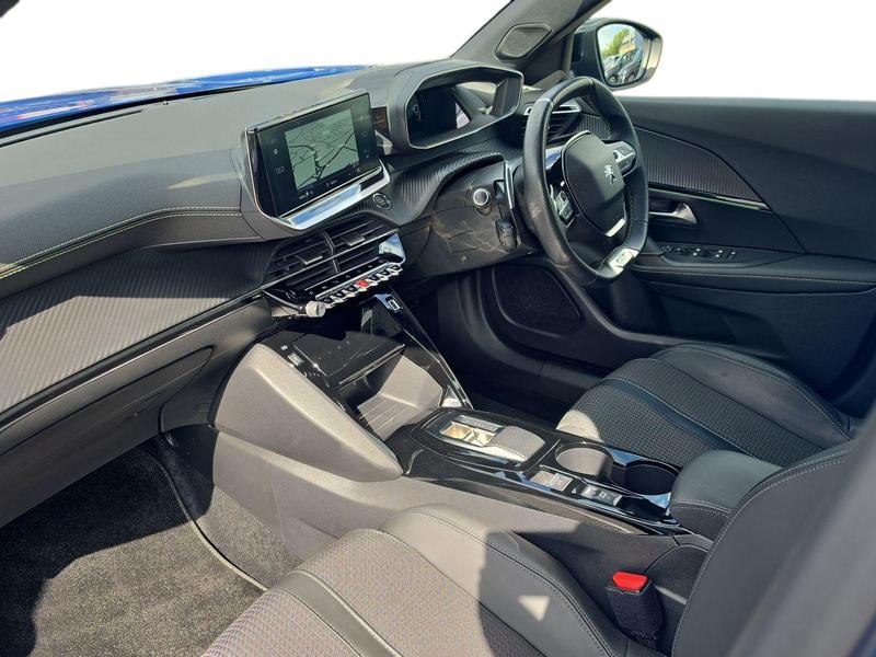 Used Peugeot 2008 VN23WTV 15