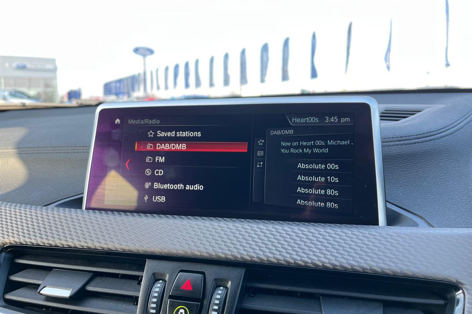 BMW X2 Photo 27