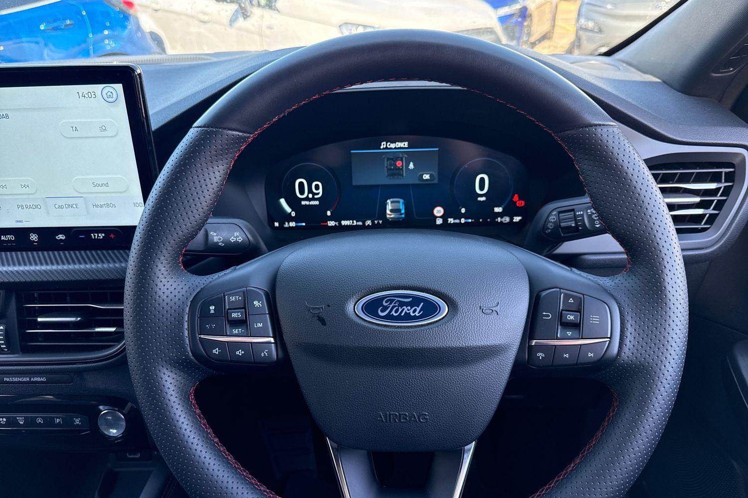 Ford KUGA Photo 11