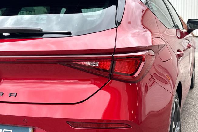 CUPRA Leon Photo 18