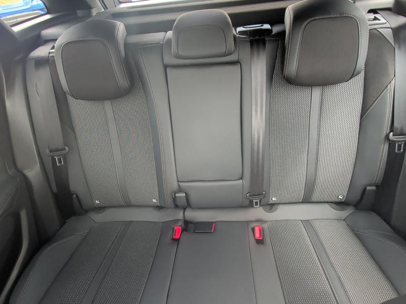 Used Peugeot 3008 LS23ULE 29
