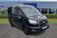 Used Ford TRANSIT MT22LXV 1