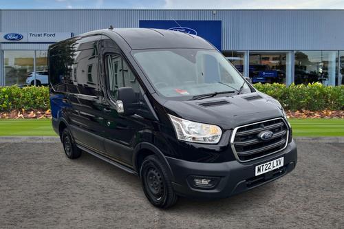 Used Ford TRANSIT MT22LXV 1