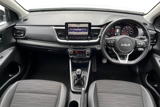 Kia Stonic Photo autoimg-09aba7a7fb06a7079d55bf6e5b4b8413b9c7f209.jpg