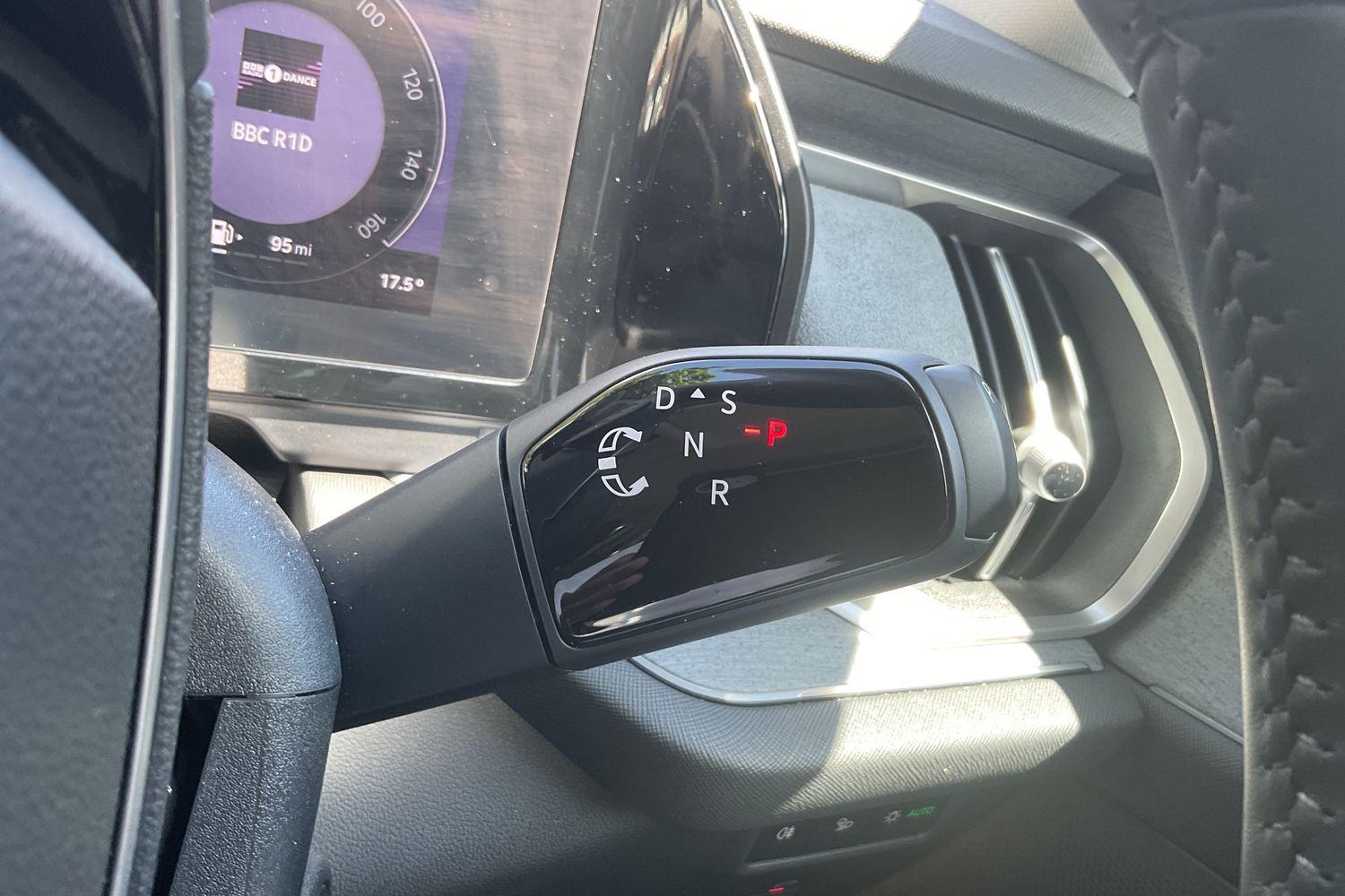 2025 Skoda Kodiaq thumbnail 18